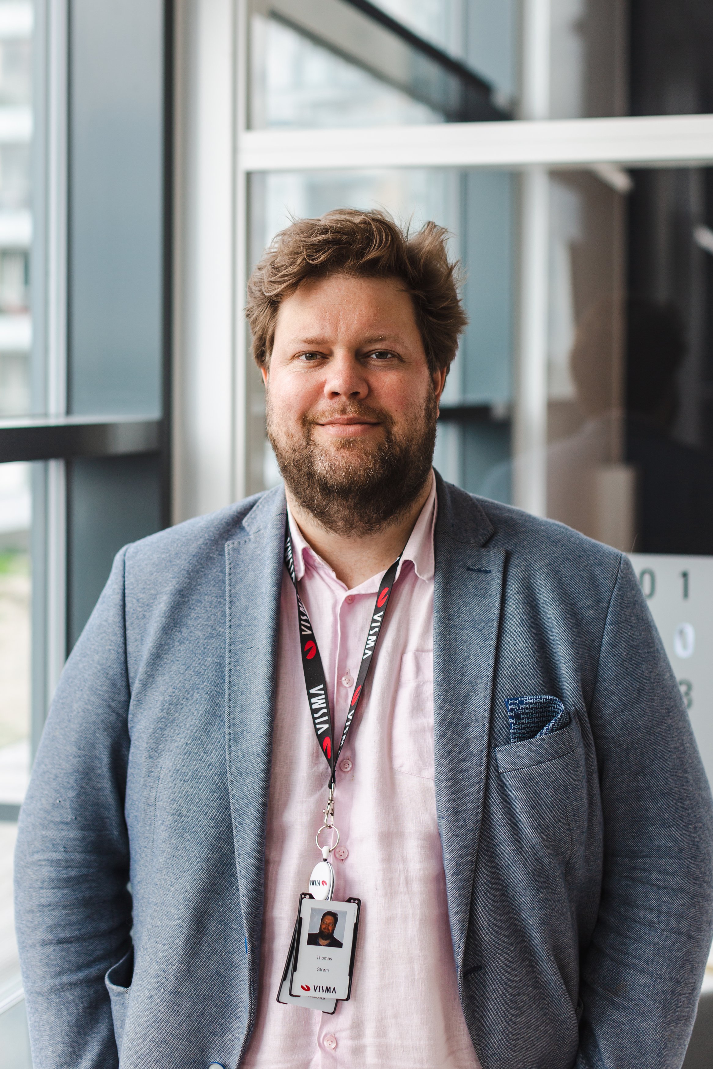 Thomas Ström (2)